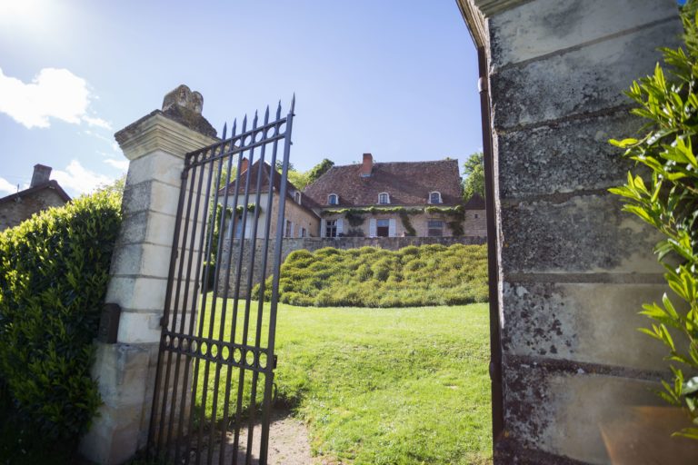 Domaine de Thil Mariage en Bourgogne