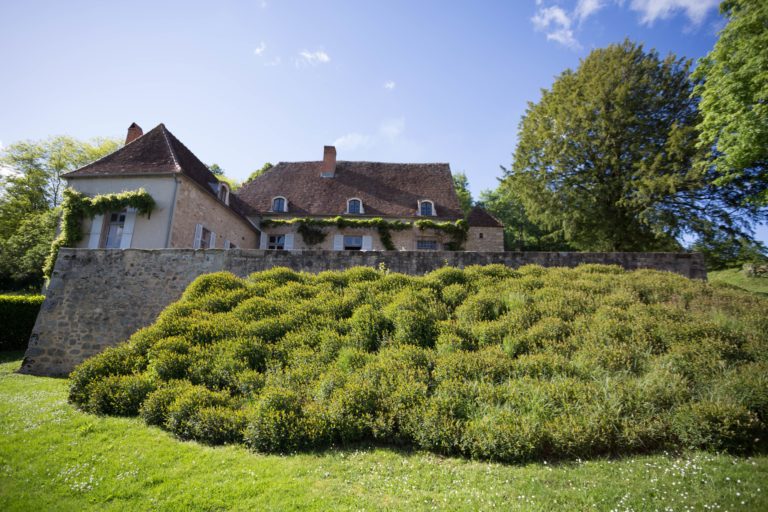 Domaine de Thil - Mariage Bourgogne