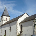 Eglise - Mariage Bourgogne