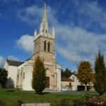 Eglise - Mariage Bourgogne